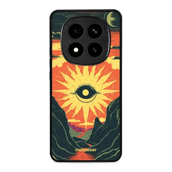 Etui Glossy Case do Xiaomi Redmi Note 14 Pro Plus 5G - wzór G055G