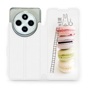 Etui do Xiaomi POCO C75 - wzór M090P