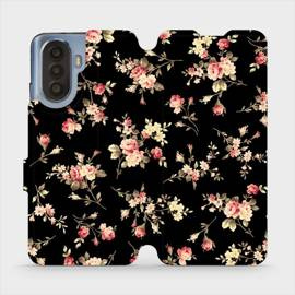 Etui do Huawei Nova Y70 - wzór VD02S