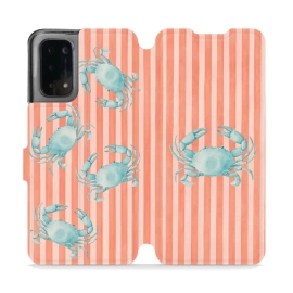 Etui do OPPO A54 5G - wzór VP87S