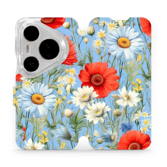 Etui do Huawei Pura 80 Pro - wzór VP44S