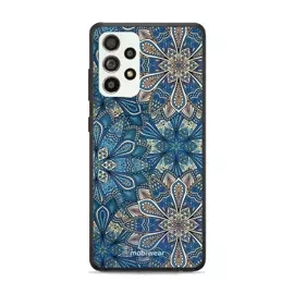 Etui Glossy Case do Samsung Galaxy A52 - wzór G038G