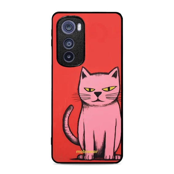 Etui Glossy Case do Motorola Edge 30 5G - wzór G054G