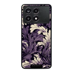 Etui Glossy Case do Xiaomi POCO X6 Pro - wzór GA46G