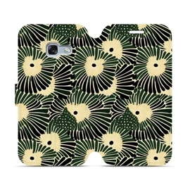 Etui do Samsung Galaxy A3 2017 - wzór VA44S