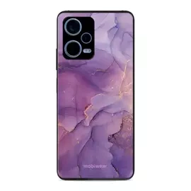 Etui Glossy Case do Xiaomi Redmi Note 12 Pro 5G - wzór G050G