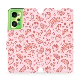 Etui do Realme GT Neo 2 - wzór VP86S