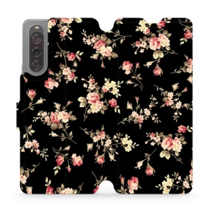 Etui do Sony Xperia 10 V - wzór VD02S