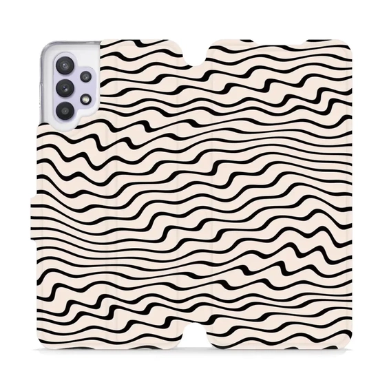 Etui do Samsung Galaxy M32 5G - wzór VA62S