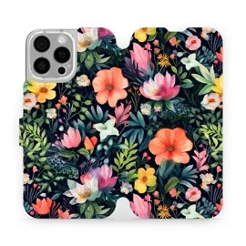 Etui do Apple iPhone 16 Pro Max - wzór VP48S