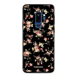 Etui Glossy Case do Samsung Galaxy S9 Plus - wzór G039G