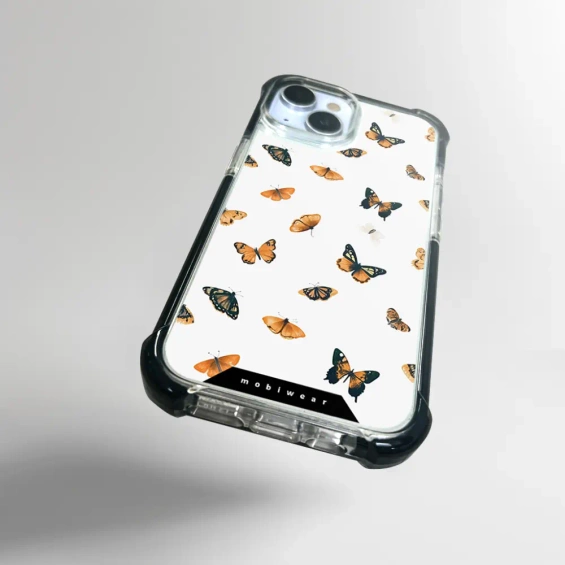 Etui MagSafe Elite Bumper Apple iPhone 11 - wzór DP76D