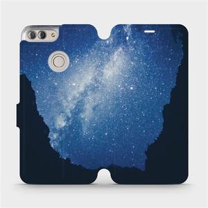 Etui do Huawei P Smart - wzór M146P