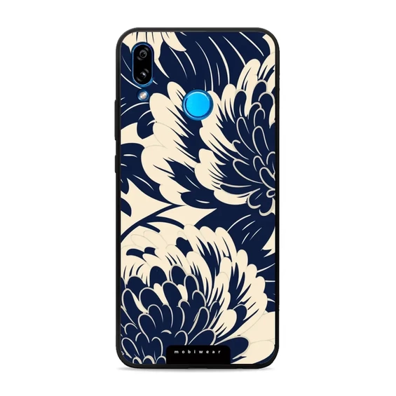 Etui Glossy Case do Huawei P20 Lite - wzór GA40G