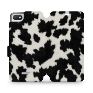 Etui do Xiaomi Redmi 6A - wzór V165S