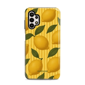 Etui Elite Pro do Samsung Galaxy A13 4G - wzór EP81E