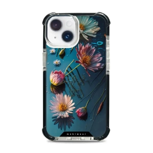 Etui MagSafe Elite Bumper Apple iPhone 14 - wzór D014D