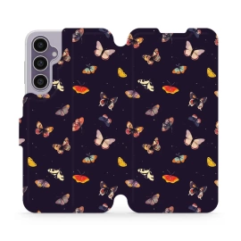 Etui do Samsung Galaxy S23 FE - wzór VP78S