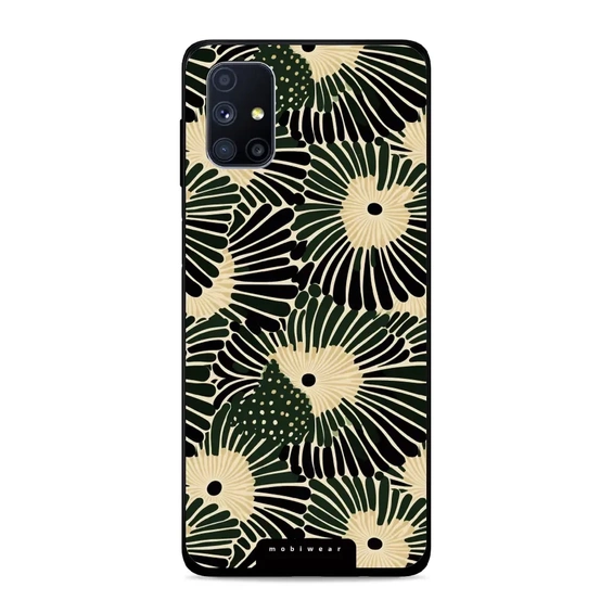 Etui Glossy Case do Samsung Galaxy M51 - wzór GA44G