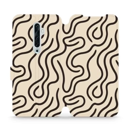 Etui do OPPO Reno 2Z - wzór VA60S