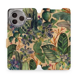 Etui do Xiaomi POCO F7 Pro 5G - wzór VP05S