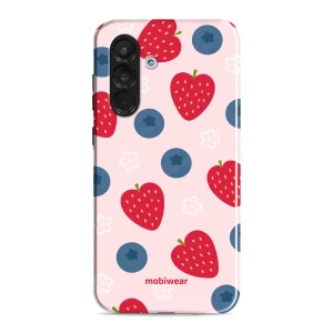 Etui Elite Pro do Samsung Galaxy A56 5G - wzór EP84E