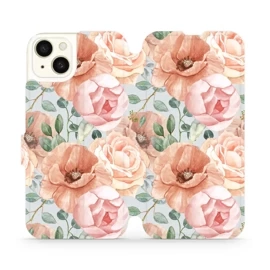 Etui do Apple iPhone 15 Plus - wzór MP02S
