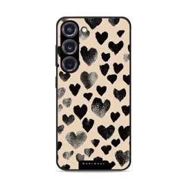 Etui Glossy Case do Samsung Galaxy S23 Plus - wzór GA51G