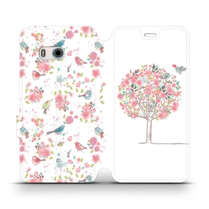 Etui do HTC U11 - wzór M120S