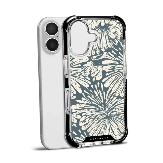 Etui MagSafe Elite Bumper Apple iPhone 16 Plus - wzór DA42D