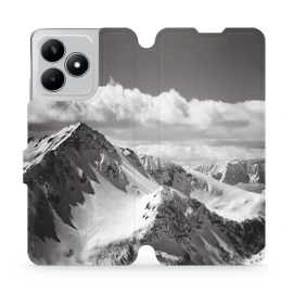 Etui do Realme C53 - wzór M152P