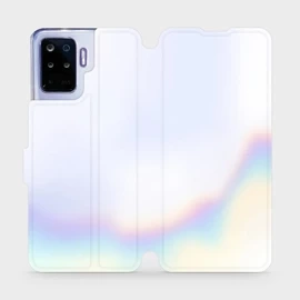 Etui do OPPO Reno 5 Lite - wzór VP64S