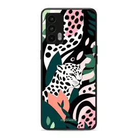 Etui Glossy Case do Realme GT Master Edition - wzór G053G