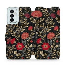 Etui do Samsung Galaxy M23 5G - wzór V172S