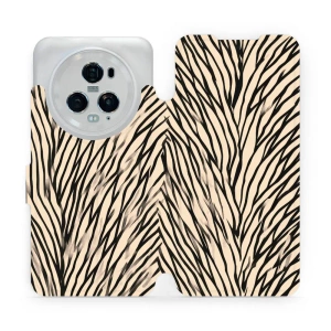 Etui do Huawei Honor Magic5 Pro 5G - wzór VA52S