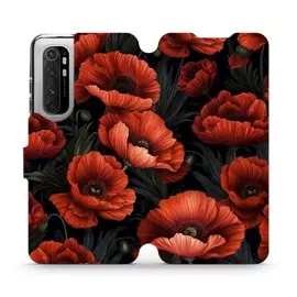 Etui do Xiaomi Mi Note 10 Lite - wzór VP45S