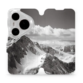 Etui do Huawei Pura 80 Pro - wzór M152P