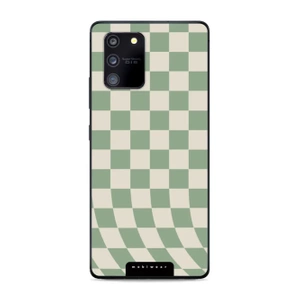 Etui Glossy Case do Samsung Galaxy S10 Lite - wzór GA58G
