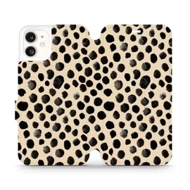 Etui do Apple iPhone 11 - wzór VA50S
