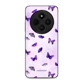 Etui Glossy Case do Xiaomi Poco C75 - wzór GP77G