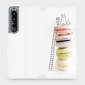 Etui do Sony Xperia 1 IV - wzór M090P