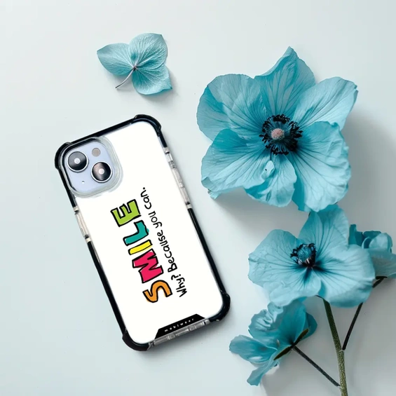 Etui MagSafe Elite Bumper Apple iPhone 16 Plus - wzór D073D