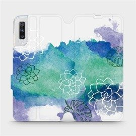 Etui do Samsung Galaxy A70 - wzór MG11S