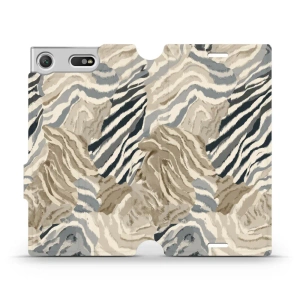 Etui do Sony Xperia XZ1 Compact - wzór V168S