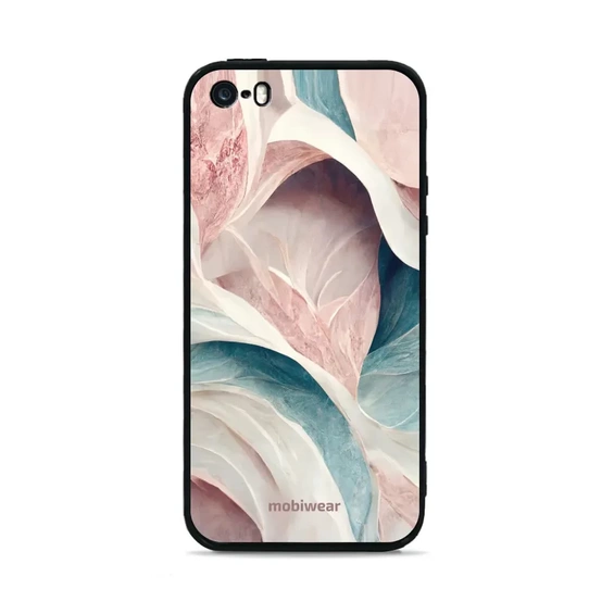 Etui Glossy Case do Apple iPhone SE - wzór G026G