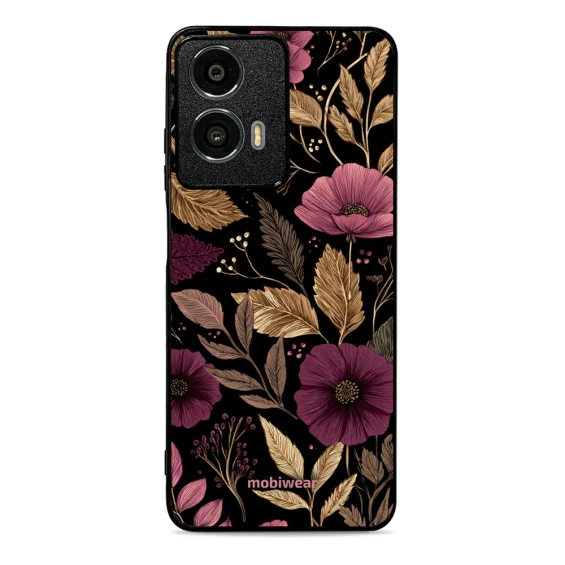 Etui Glossy Case do Motorola Moto G24 Power - wzór G170G
