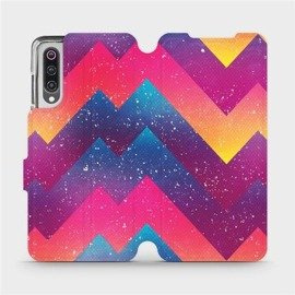Etui do Xiaomi Mi 9 - wzór V110S