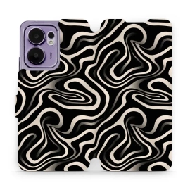 Etui do OPPO Reno 13 F 5G - wzór VA63S