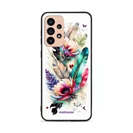 Etui Glossy Case do Samsung Galaxy A33 5G - wzór G017G