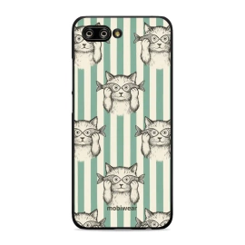 Etui Glossy Case do Huawei Honor 10 - wzór GP90G